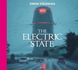 The Electric State édition simple