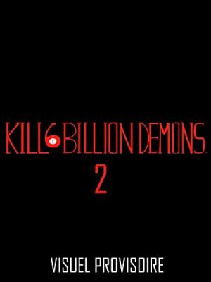 Kill 6 Billion Demons 2 simple