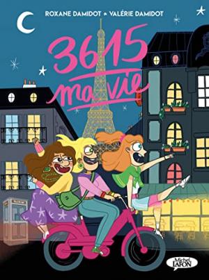 3615 ma vie 1 simple