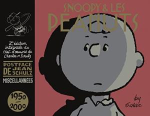 Snoopy et Les Peanuts édition hors serie