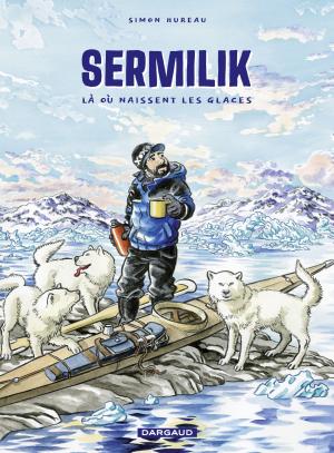 Sermilik - Là où naissent les glaces 1 simple