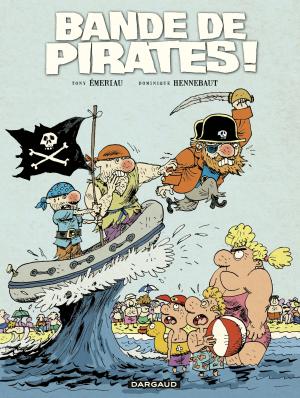 Bande de pirates ! édition simple