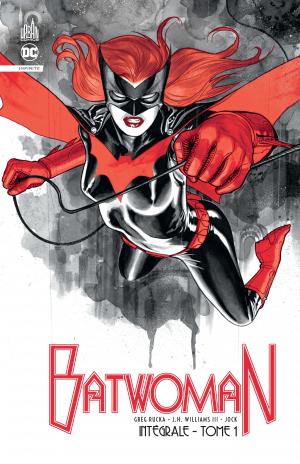 Batwoman édition TPB Hardcover (cartonnée) - Intégrale