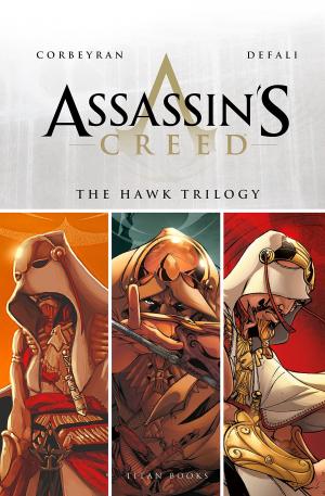 Assassin's creed 2 - The Hawk trilogy