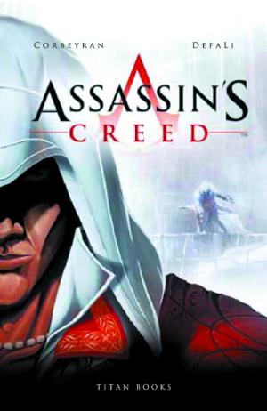 Assassin's creed édition Issue