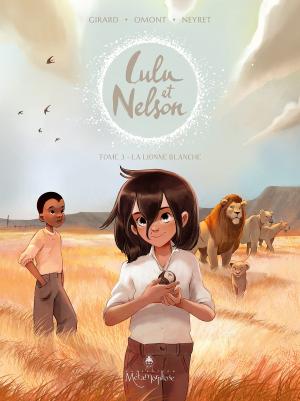 Lulu et Nelson 3 simple