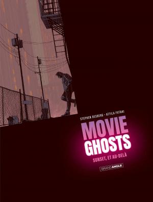 Movie Ghosts T.1