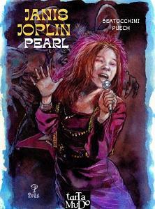 Janis Joplin - Pearl  simple