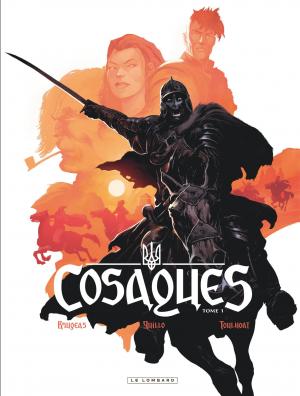 Cosaques 1 - Le hussard ailé
