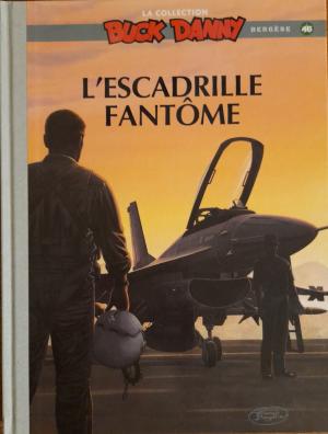 Buck Danny 46 Simple