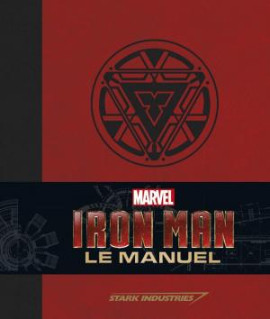 Iron Man - Le manuel 0