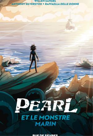 Pearl et le monstre marin 1 simple