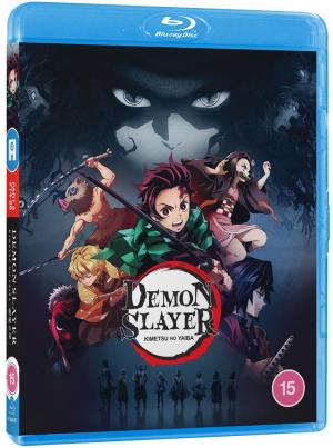 Demon Slayer: Kimetsu no Yaiba 2 - Part 2