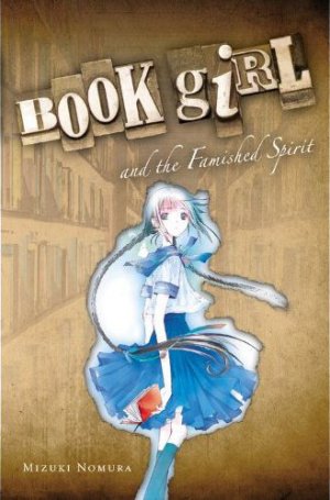 couverture, jaquette Bungaku Shôjo 2 Américaine (Yen Press) Roman