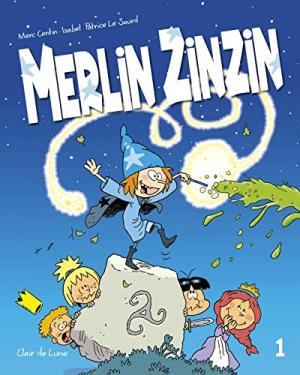 Merlin Zinzin 1