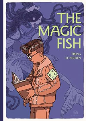 The Magic Fish T.1