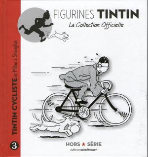Figurines Tintin hors série édition simple