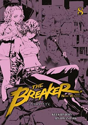 The Breaker - New Waves #8