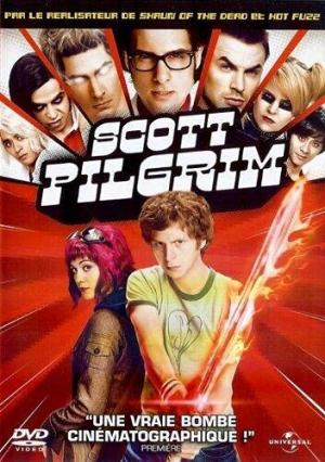 Scott Pilgrim 0