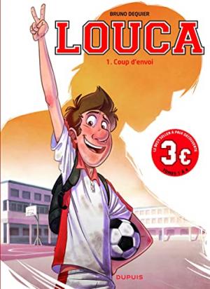 Louca 1 Edition spéciale