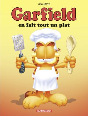 Garfield 1 Hors Série 2022