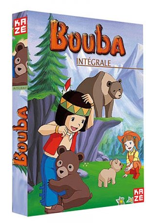 Bouba #1