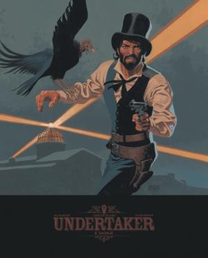Undertaker 6 - Salvaje