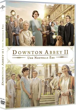 Downton Abbey 2 : Une nouvelle ère édition simple