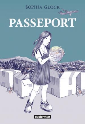 Passeport 1 simple