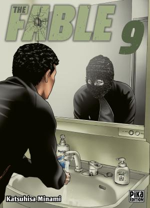 The Fable #9