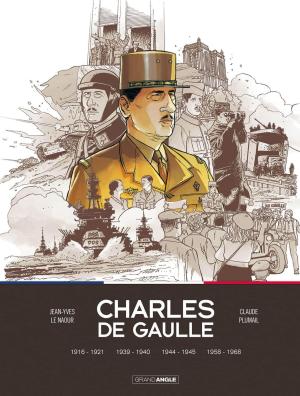 Charles de Gaulle 1 intégrale