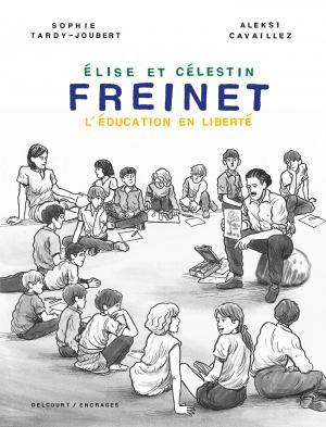 Freinet, l'éducation en liberté 1 simple