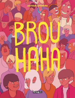 Brouhaha 1