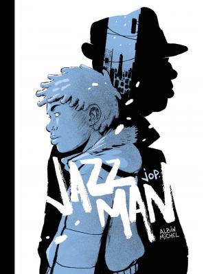 Jazzman 1