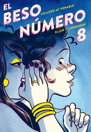 El beso número 8 édition simple