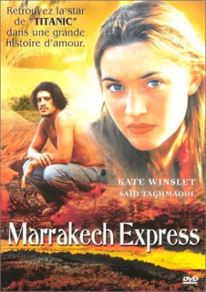 Marrakech Express édition simple