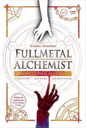 Fullmetal Alchemist - Derrière la porte de la vérité