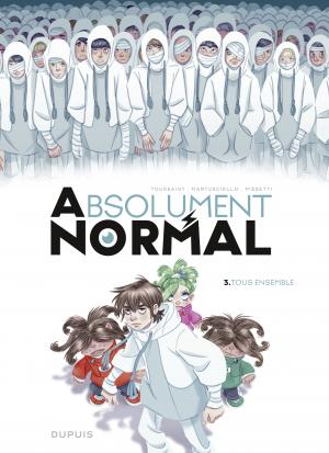 Absolument normal 3 simple