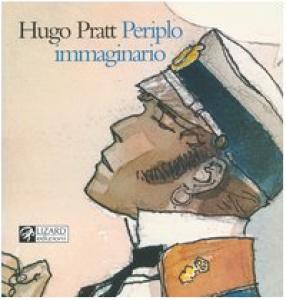Hugo Pratt - Periplo immaginario édition simple