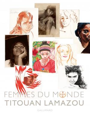 Femmes du monde édition simple