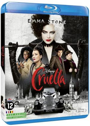 Cruella 0