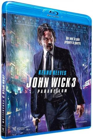 John Wick 3 0