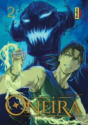 Oneira 2 Global manga