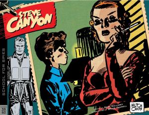 Steve Canyon 7 - 1959–1960