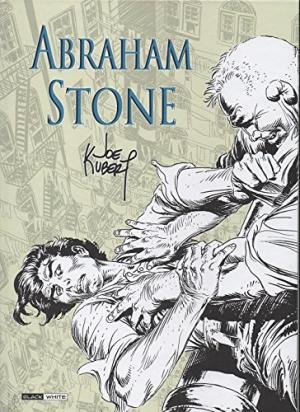 Abraham Stone édition simple