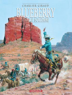 Blueberry 3 - L'Aigle solitaire