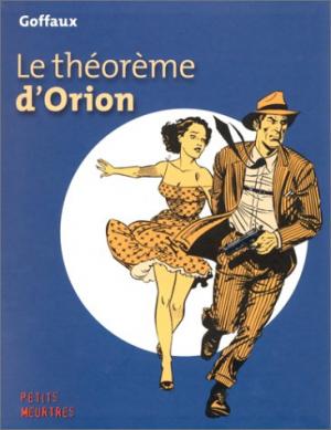 Faccioni 7 - Le Théorème d'Orion