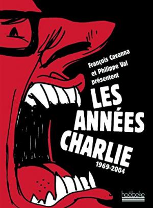 Les années Charlie 0 - Les années Charlie: (1969-2004)