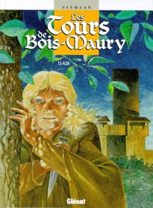 Les Tours de Bois-Maury # 5