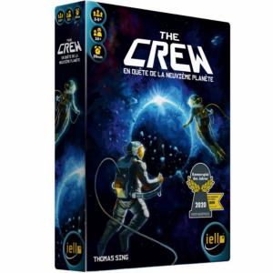 The crew édition simple